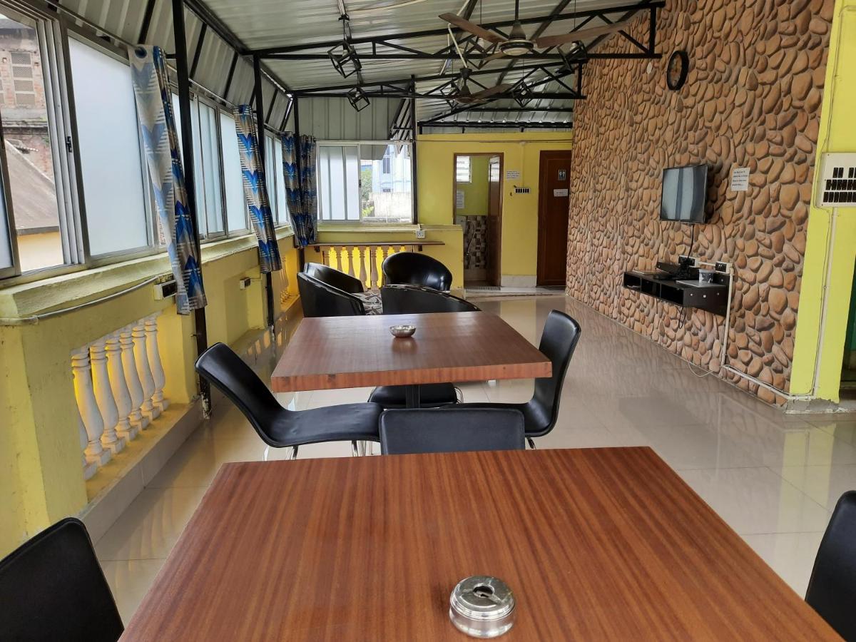 Bubble Beds Hostel Kolkata Exterior photo