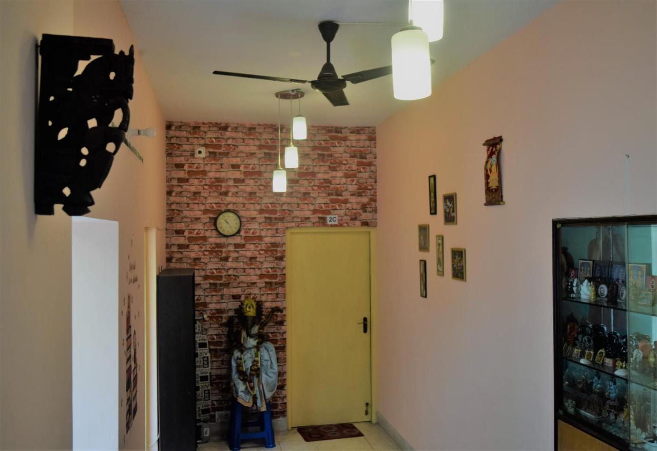 Bubble Beds Hostel Kolkata Exterior photo