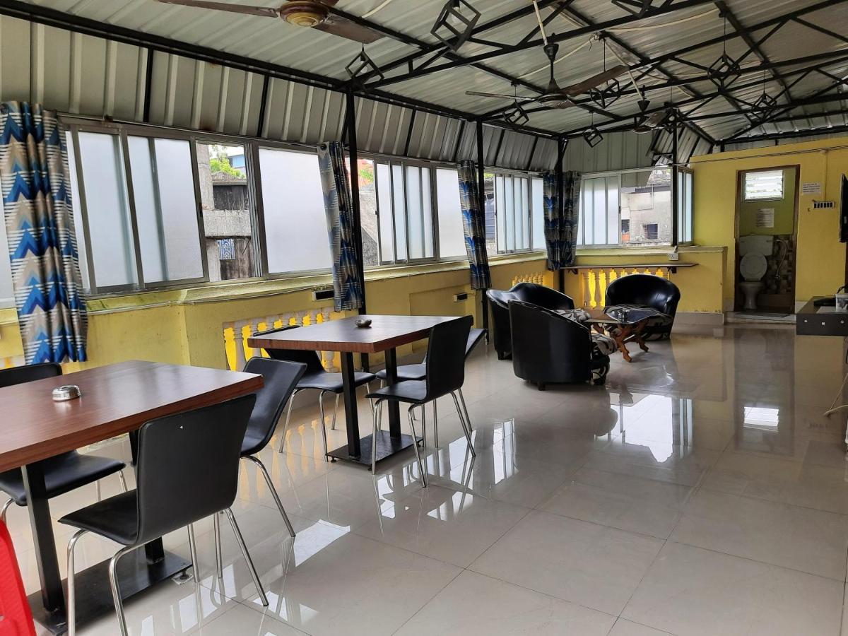 Bubble Beds Hostel Kolkata Exterior photo