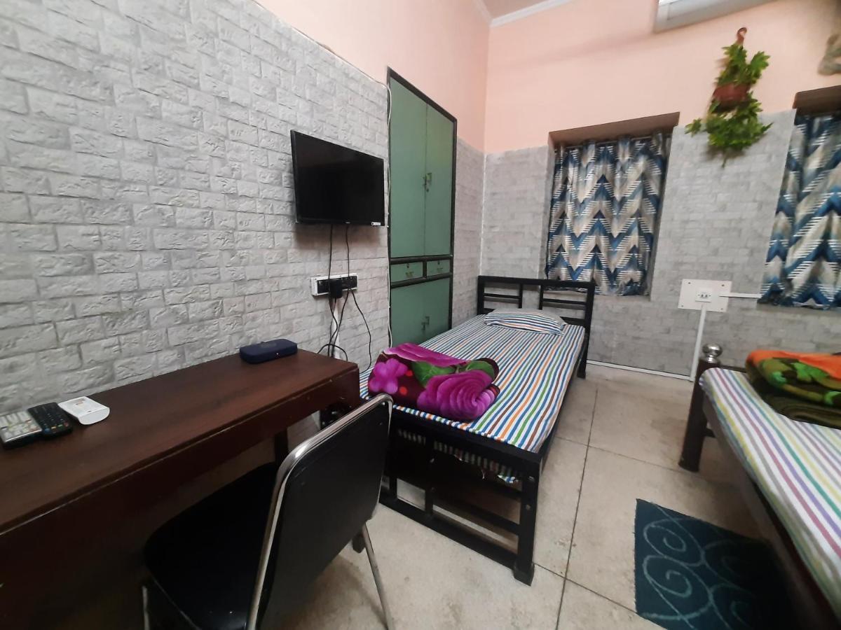 Bubble Beds Hostel Kolkata Exterior photo