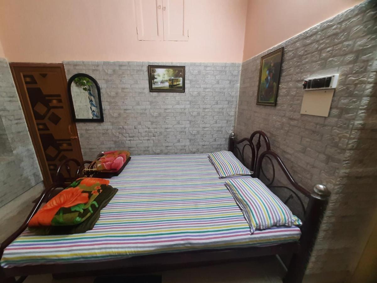 Bubble Beds Hostel Kolkata Exterior photo