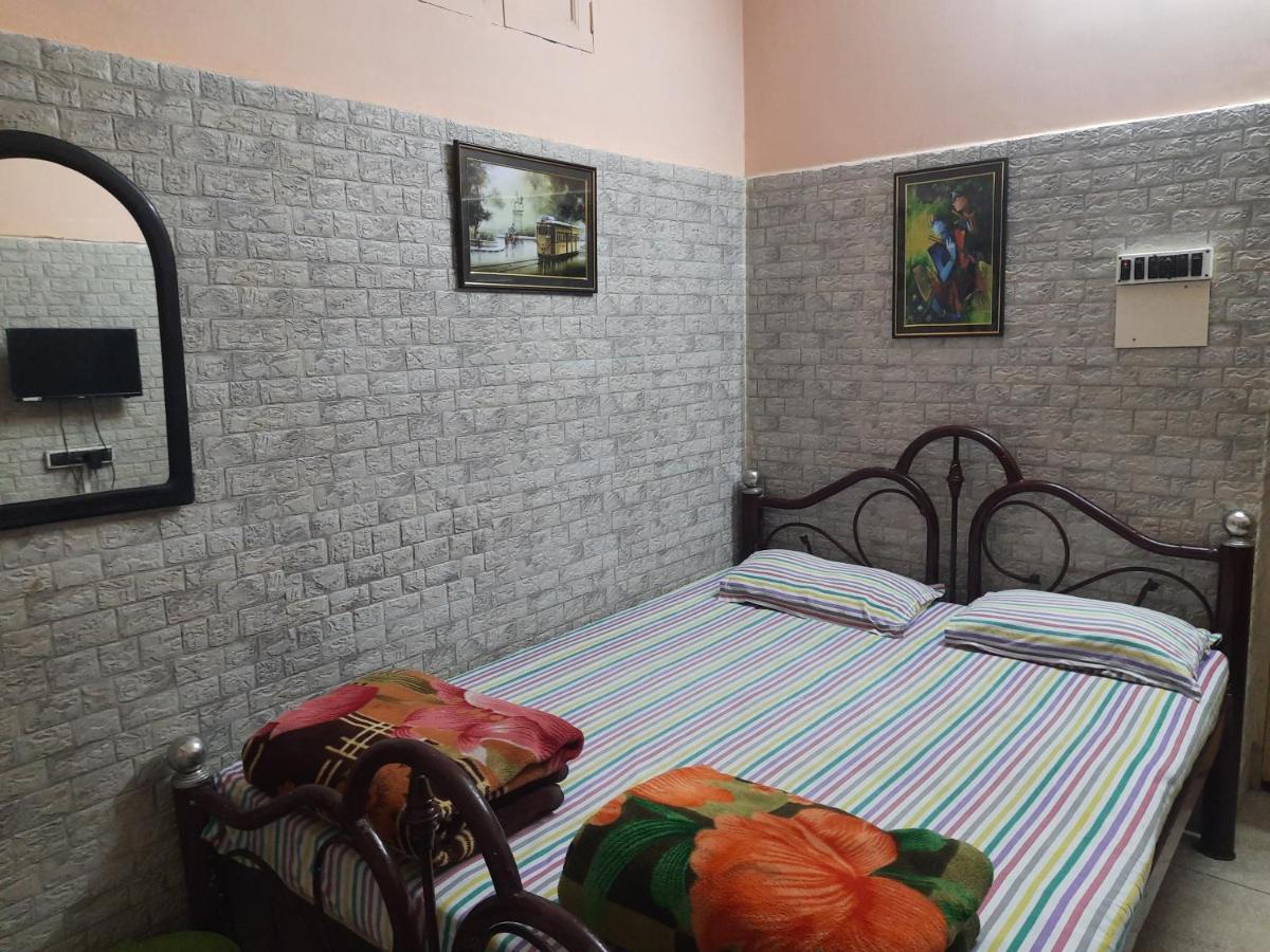 Bubble Beds Hostel Kolkata Exterior photo
