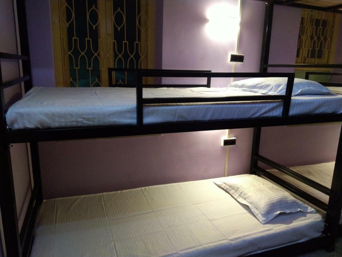 Bubble Beds Hostel Kolkata Exterior photo