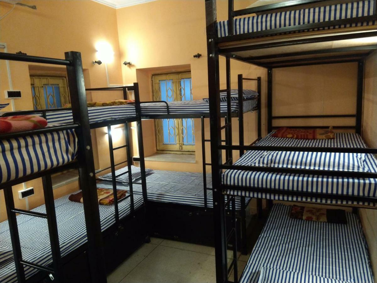 Bubble Beds Hostel Kolkata Exterior photo