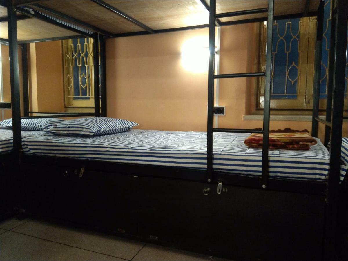 Bubble Beds Hostel Kolkata Exterior photo