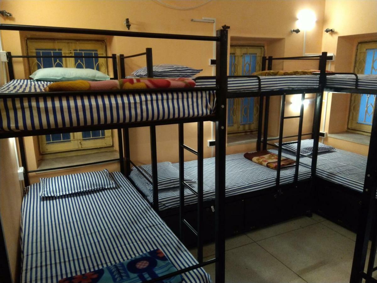 Bubble Beds Hostel Kolkata Exterior photo