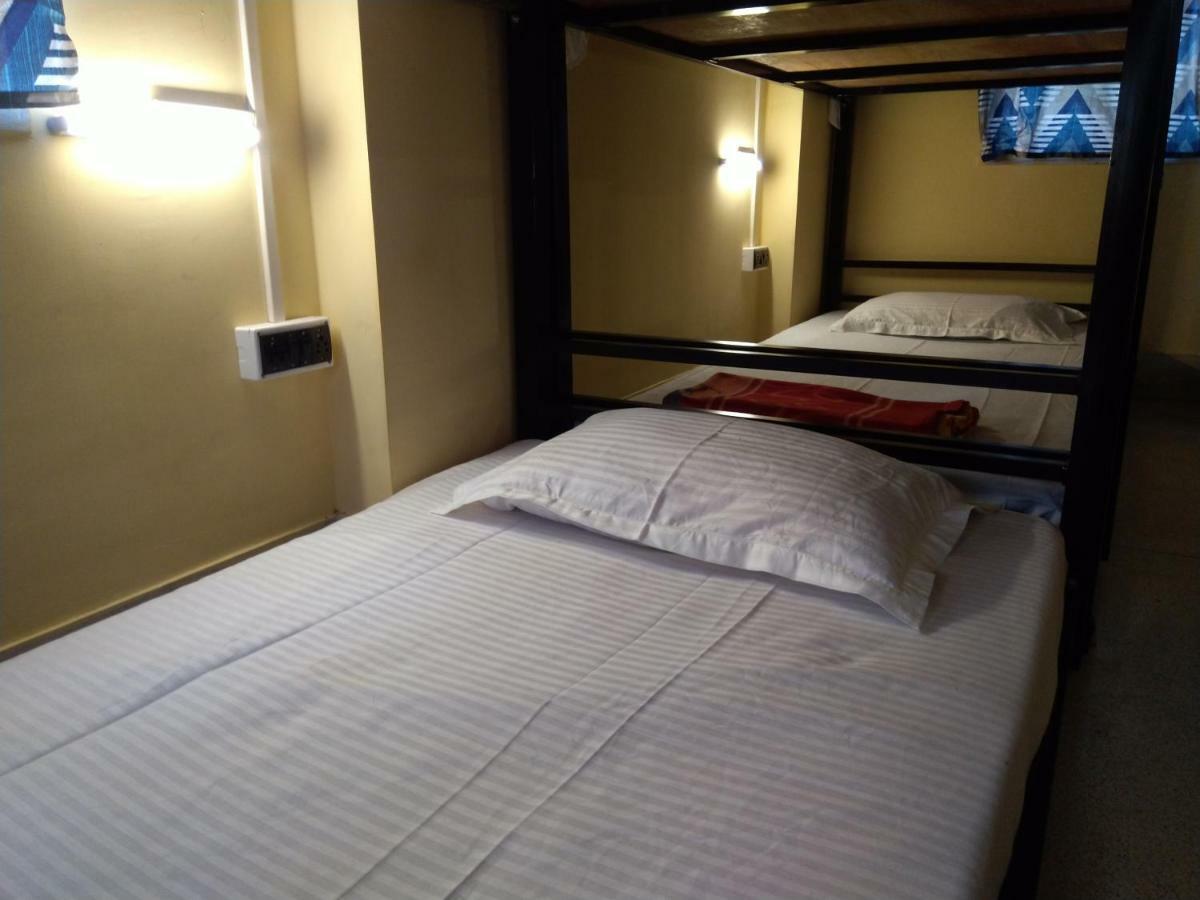 Bubble Beds Hostel Kolkata Exterior photo
