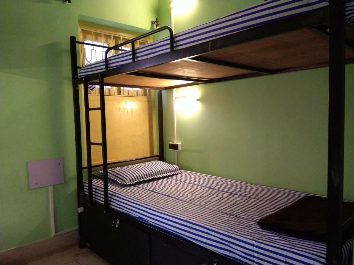 Bubble Beds Hostel Kolkata Exterior photo