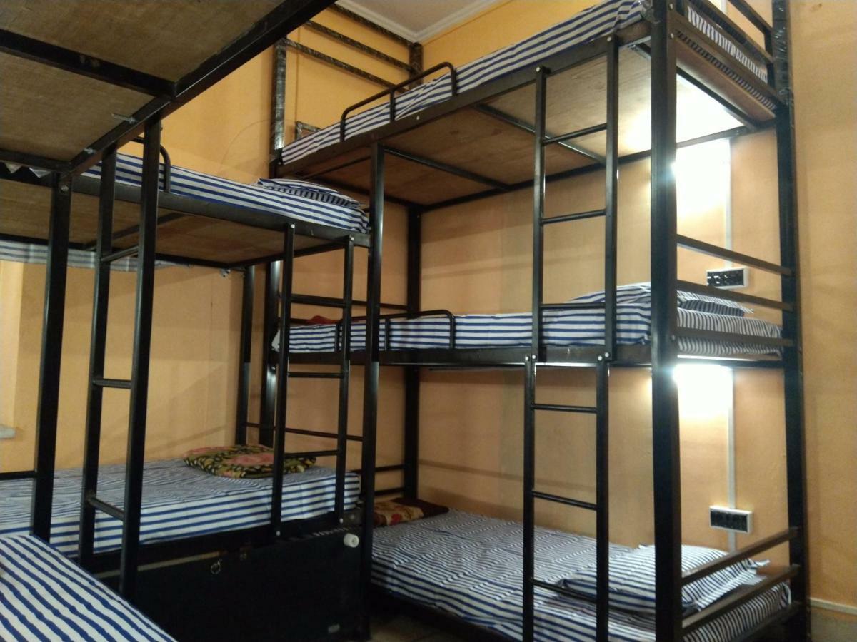 Bubble Beds Hostel Kolkata Exterior photo