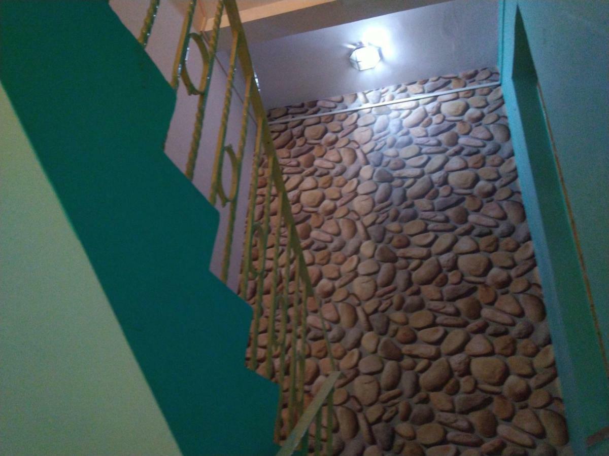 Bubble Beds Hostel Kolkata Exterior photo