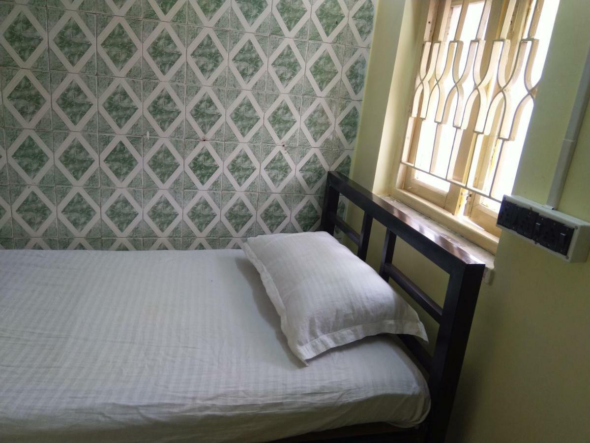 Bubble Beds Hostel Kolkata Exterior photo